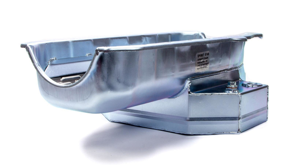 CP100 W/LT for Road Race Windage Tray - CP100LTRR