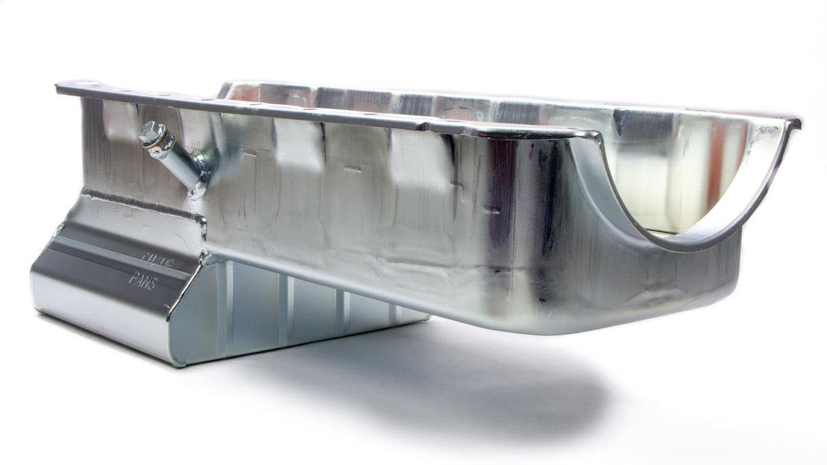 BBC Stroker Oil Pan - Gen IV - CP208LT