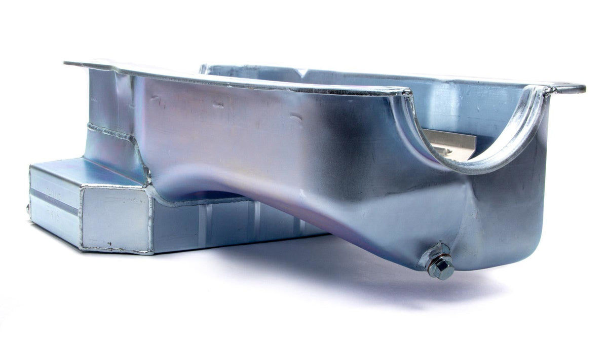 SBF 302 R/R Oil Pan - 9qt. - CP302LTRR