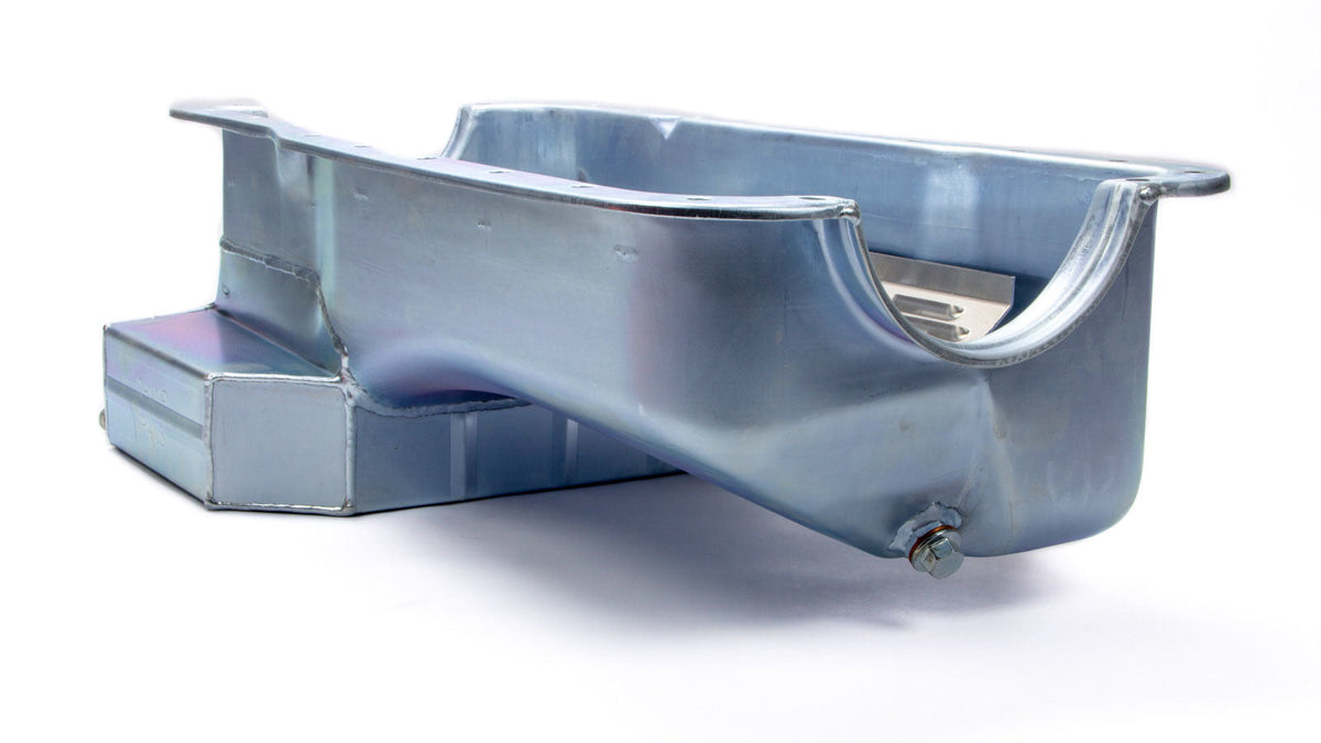 SBF 302 Comp-Series Rear Sump W/LT - CP302LT