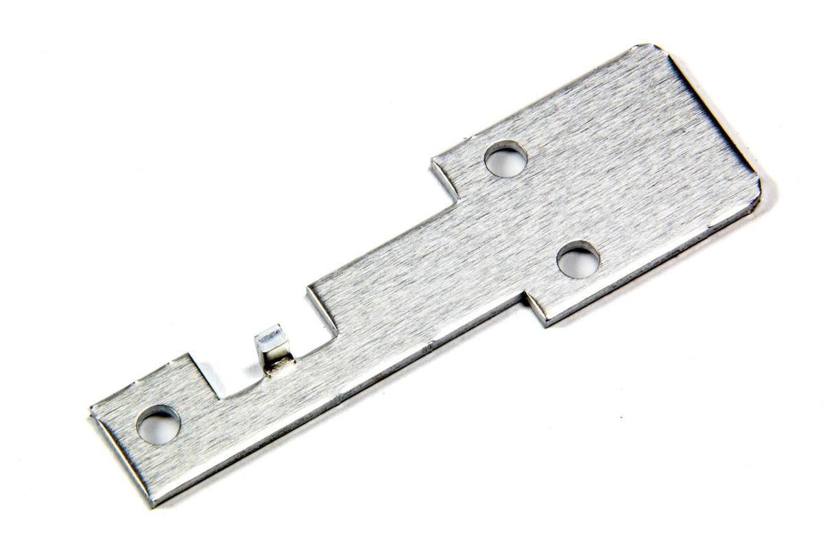 Dist. Adv Lockdown Plate GM HEI w/Vacuum Advance - CP725