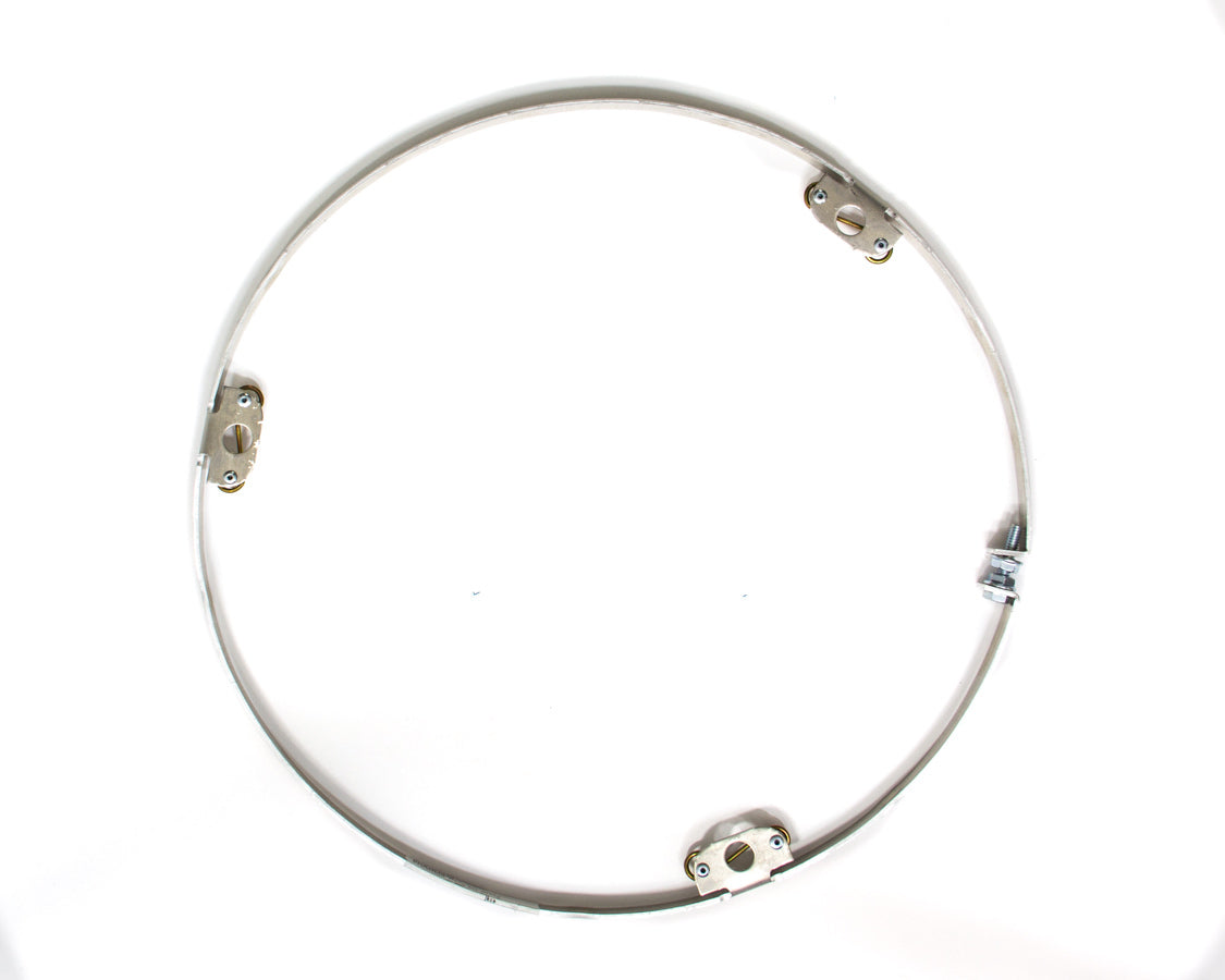 Expander Ring for Weld Non-Beadlock Wheels - JR1040