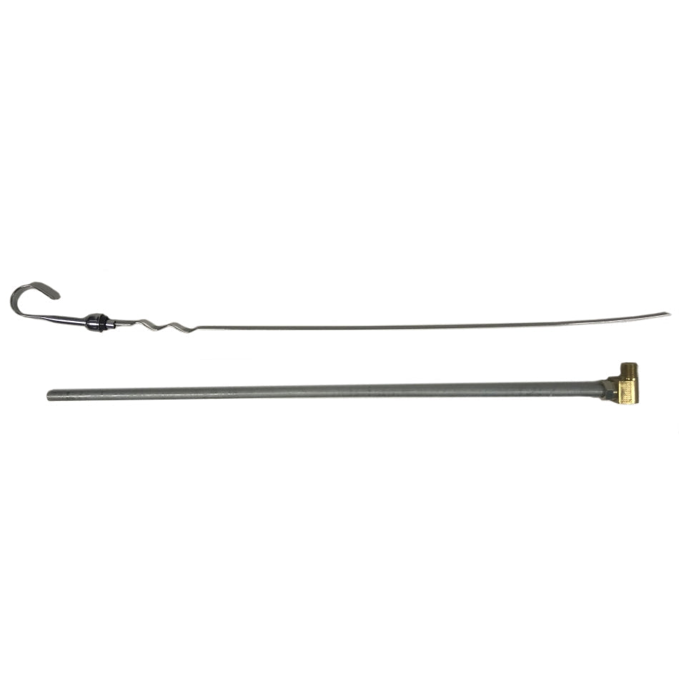 Oil Pan Dipstick BBC - JR133