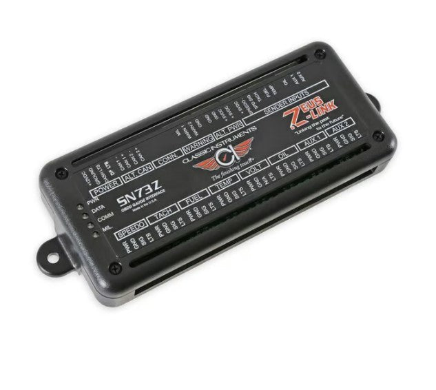 Link Module - SN73ZS2