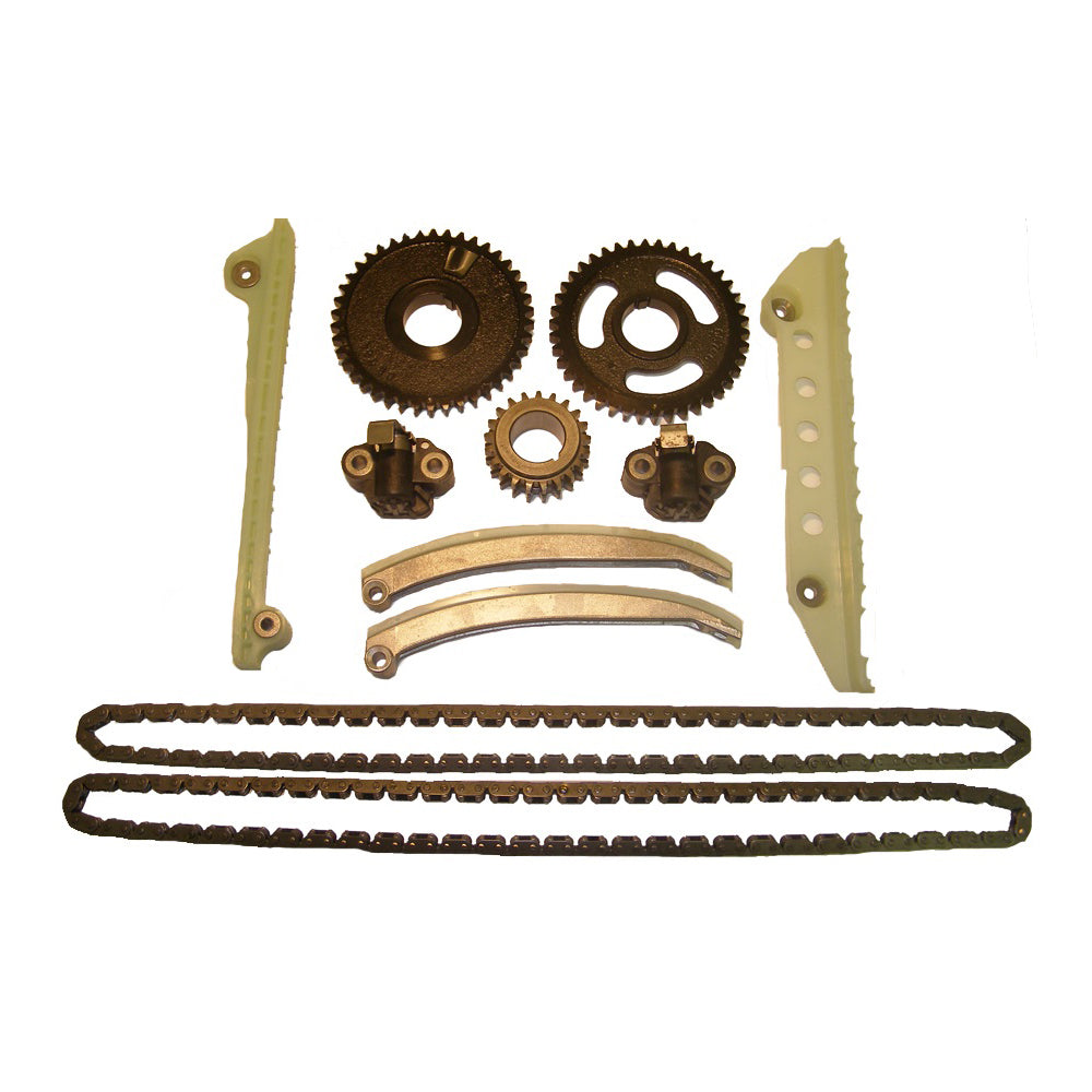 True Roller Timing Set - Ford 4.6L 2V - 90387SG