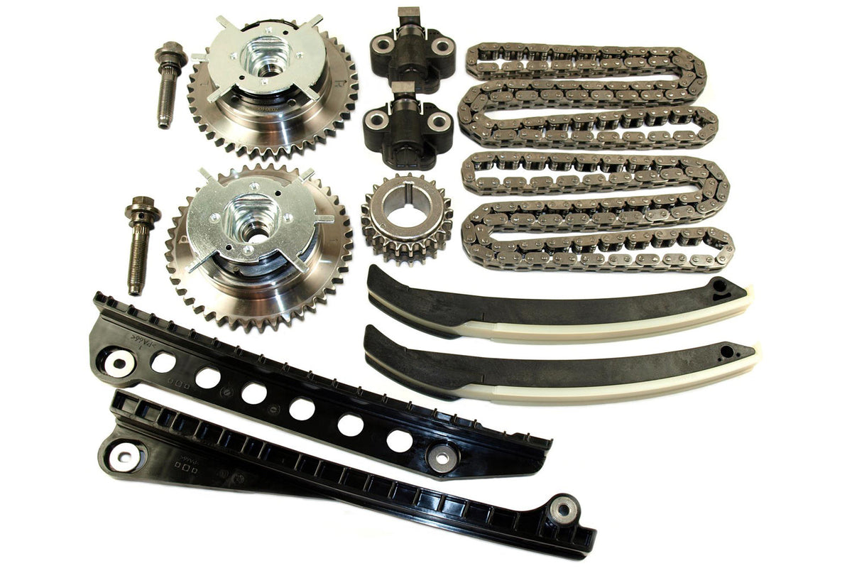 Timing Chain Kit - 90391SBVVT