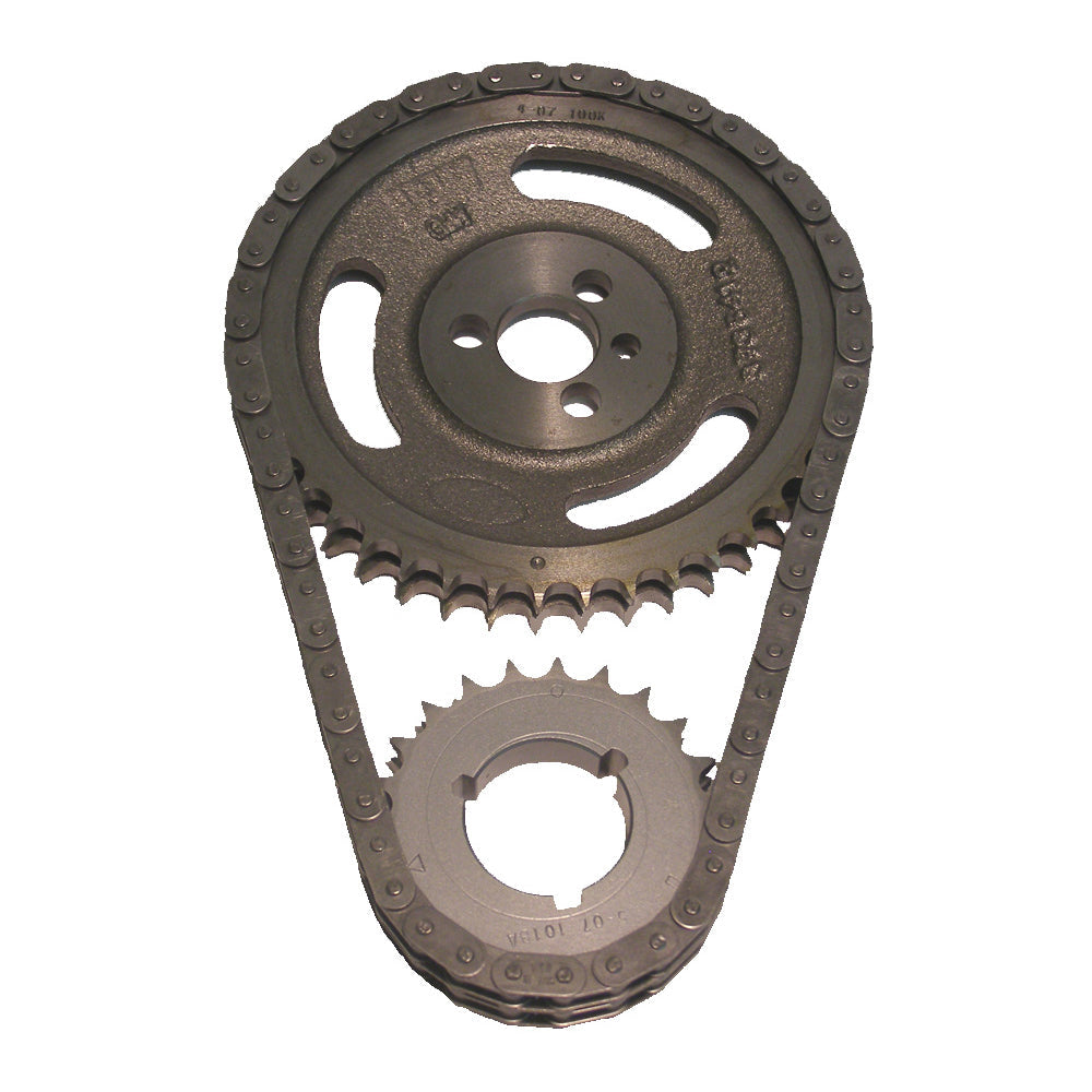 Street True Roller Timing Set - SBC - 91100