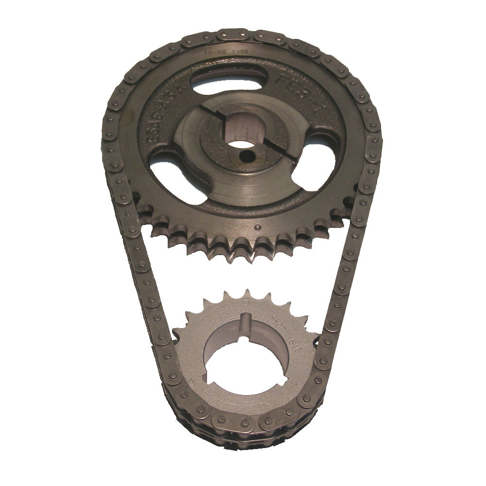 Street True Roller Timing Set - SBF - 91138