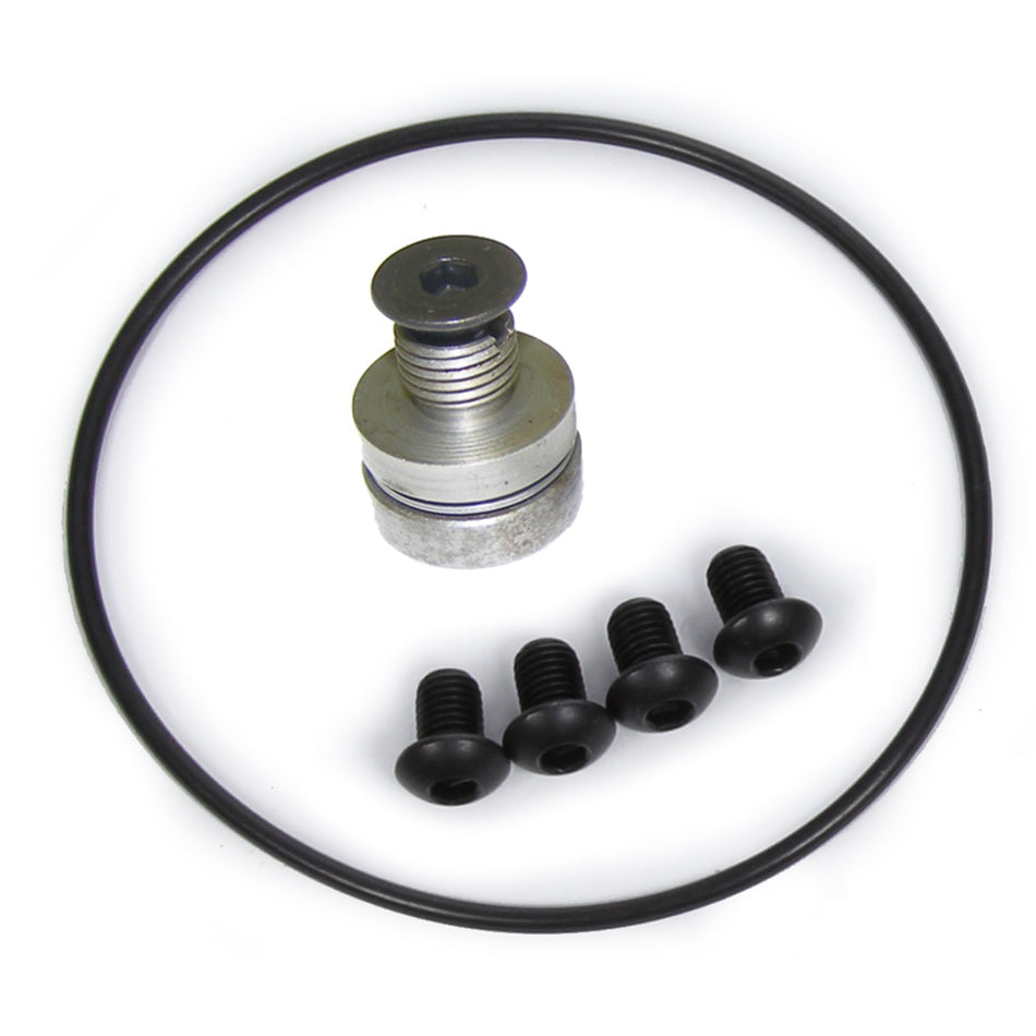 Repair Parts for 2pc. Timing Covers - 9221D