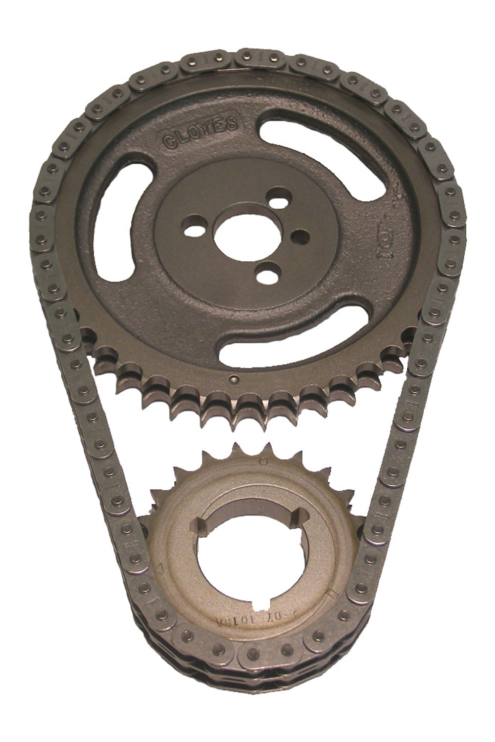 Timing Set True Roller - 931005