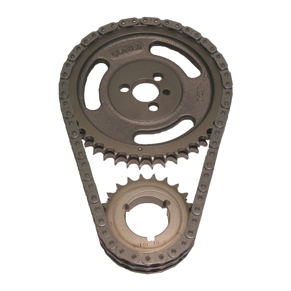 True Roller Timing Set - SBC - 93100