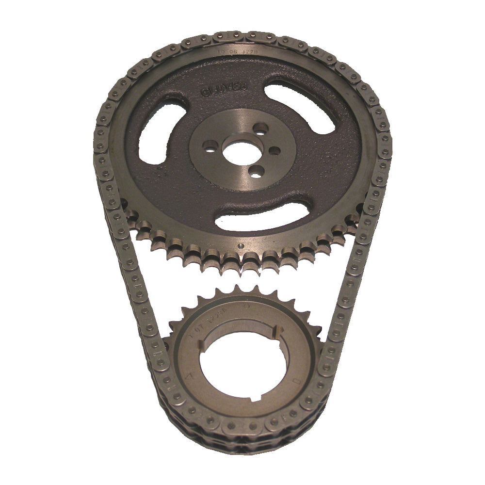 True Roller Timing Set - BBC - 93110