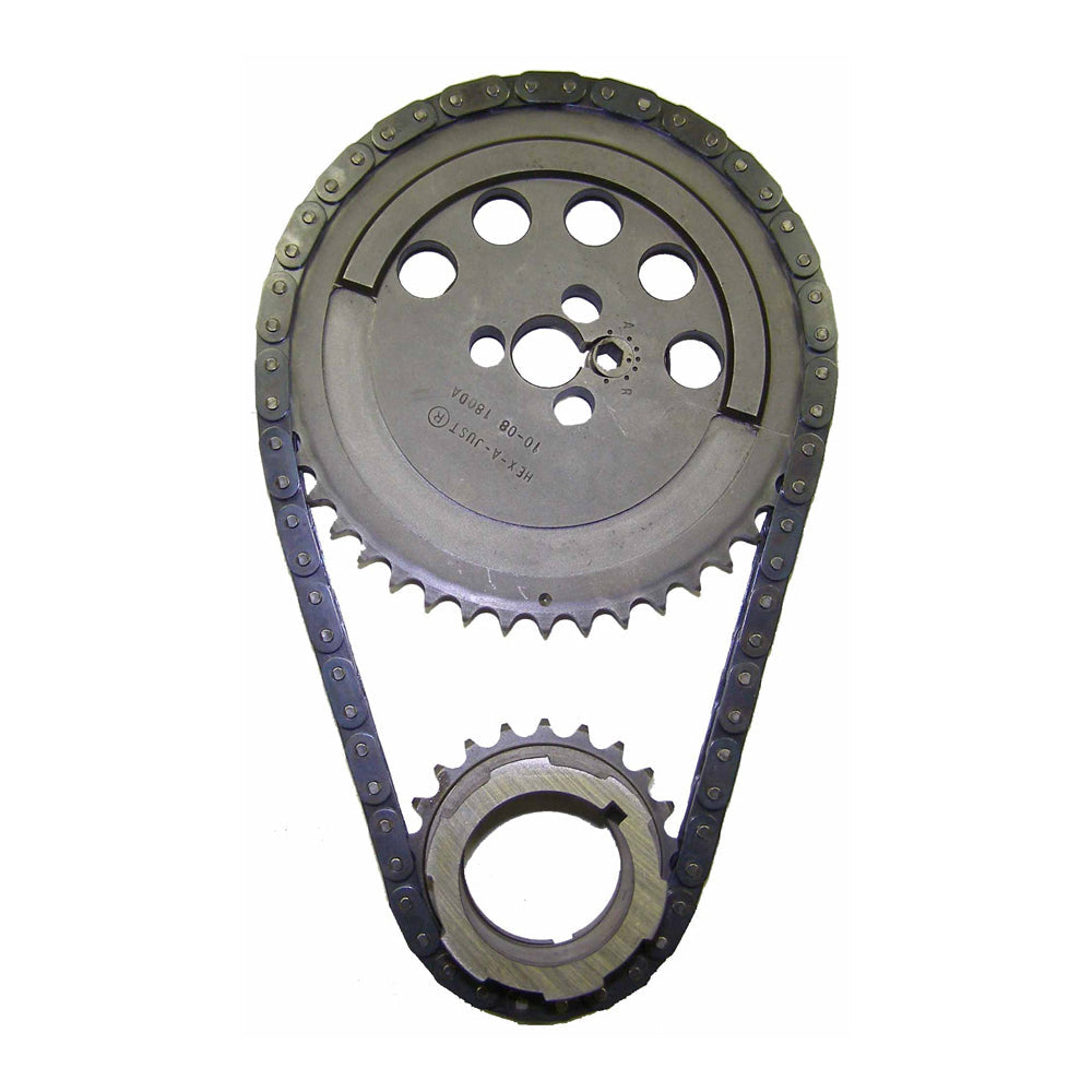 Timing Chain - 93158A