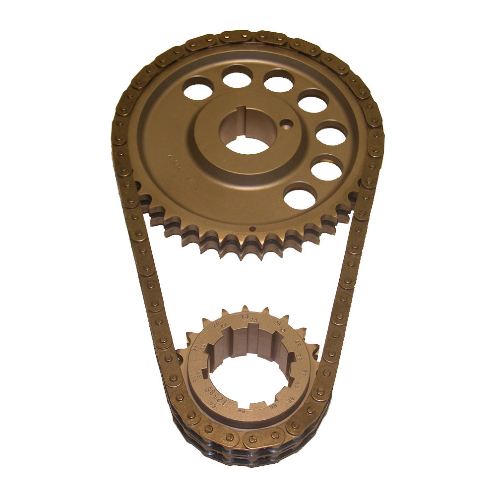 Pontiac 455 9 Key Timing Set - 93512X9