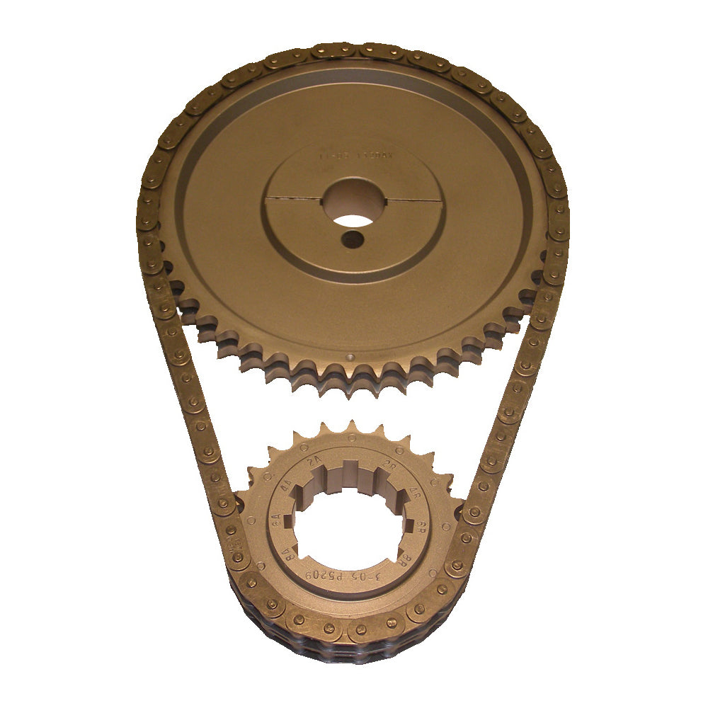 Billet True Roller Chain - 93521X9