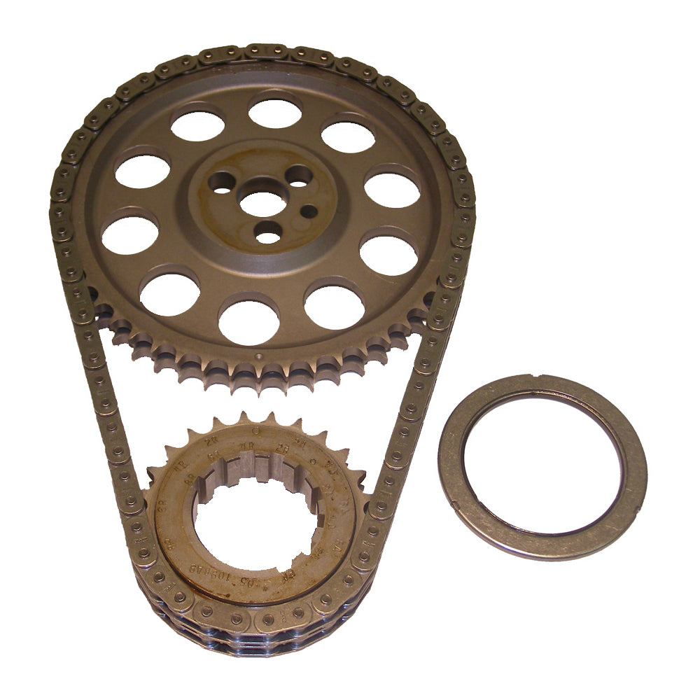 Premium True 3 Bolt - 93625TX9
