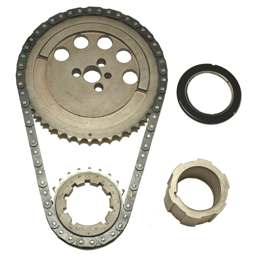 True Roller - 93658TX9