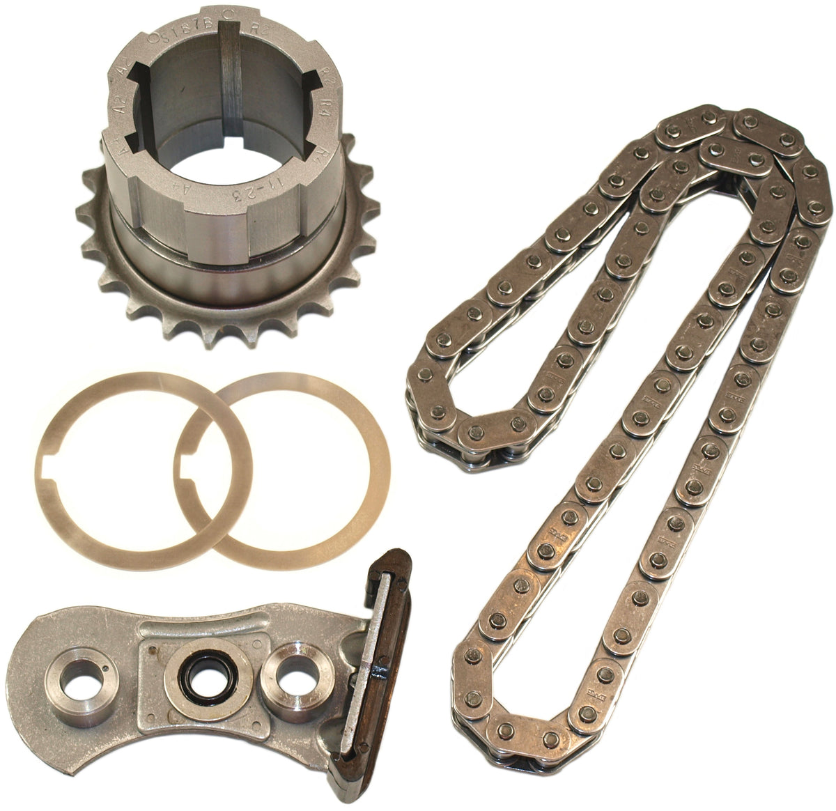 High Performance Set - 93678X5Z
