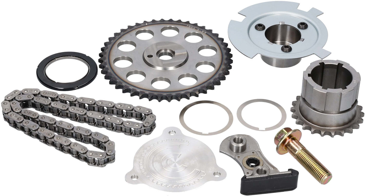 High Performance Set - 93679X5