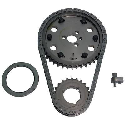 Quick Adjust Billet Timing Chain Set - 93746