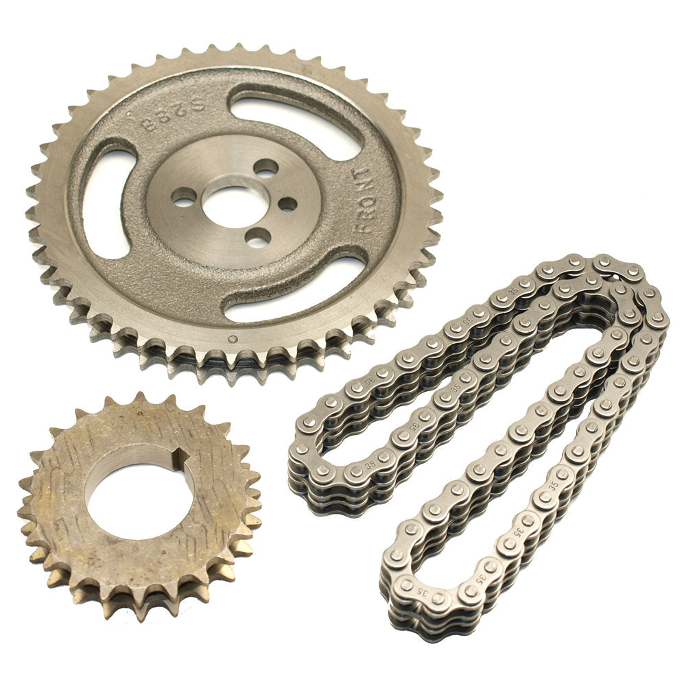 Timing Chain Set - SBC 3pc. - C3023SP