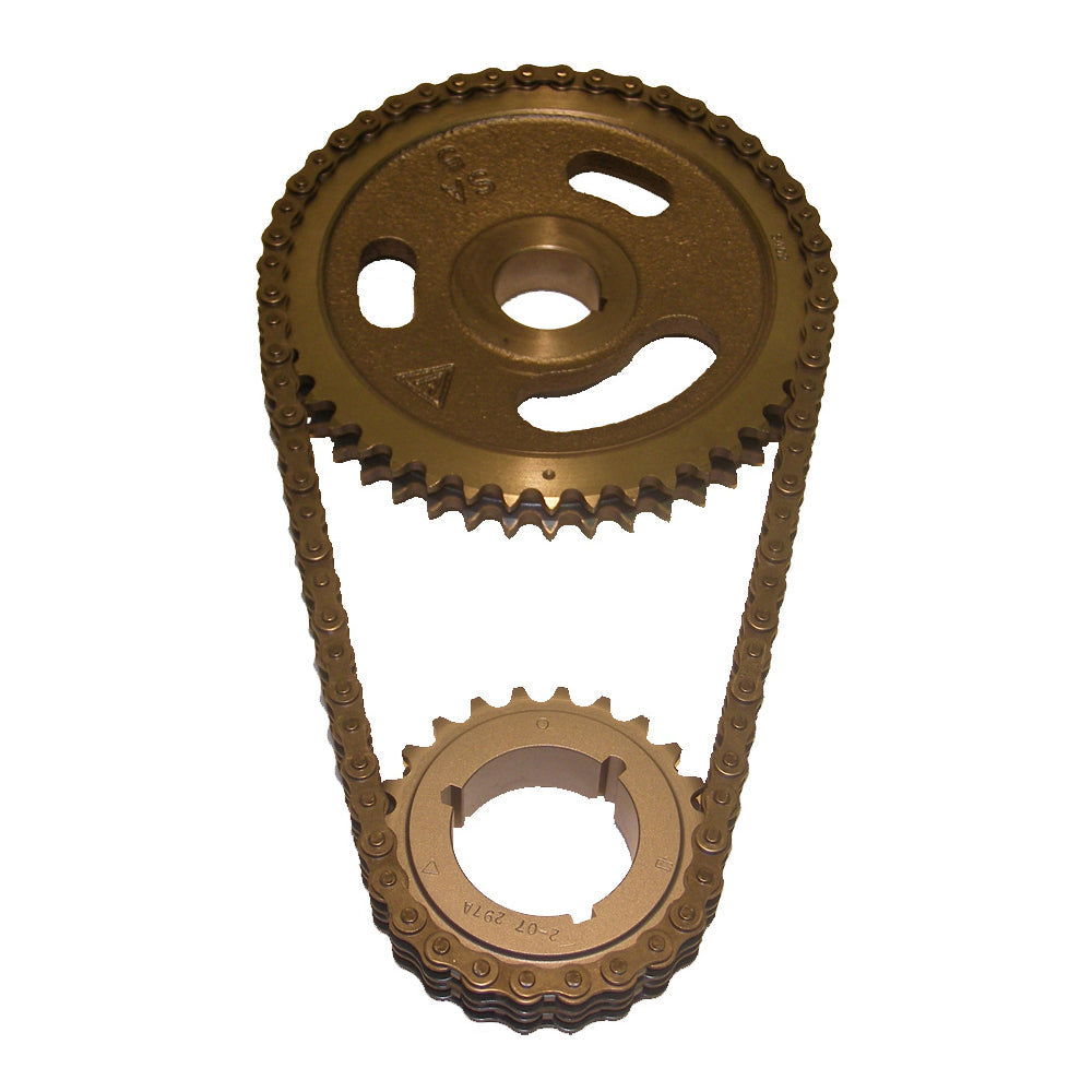 HD Double Roller Timing Set - SBM - C3028X