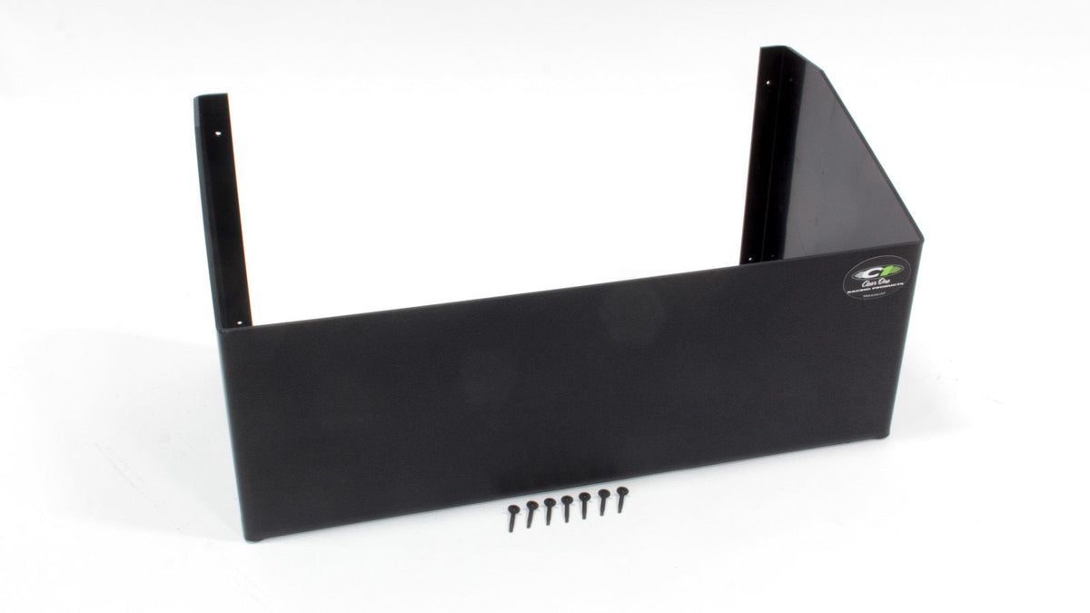 Fuel Jug Rack - TC109
