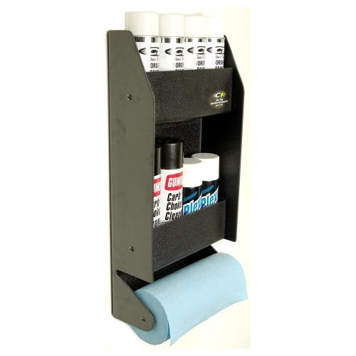 Sm Door Cab with/Paper Towel Rck - TC138