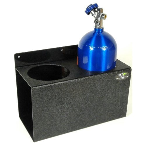 10LB Nos 2 Bot Hold Floor Mount - TC149
