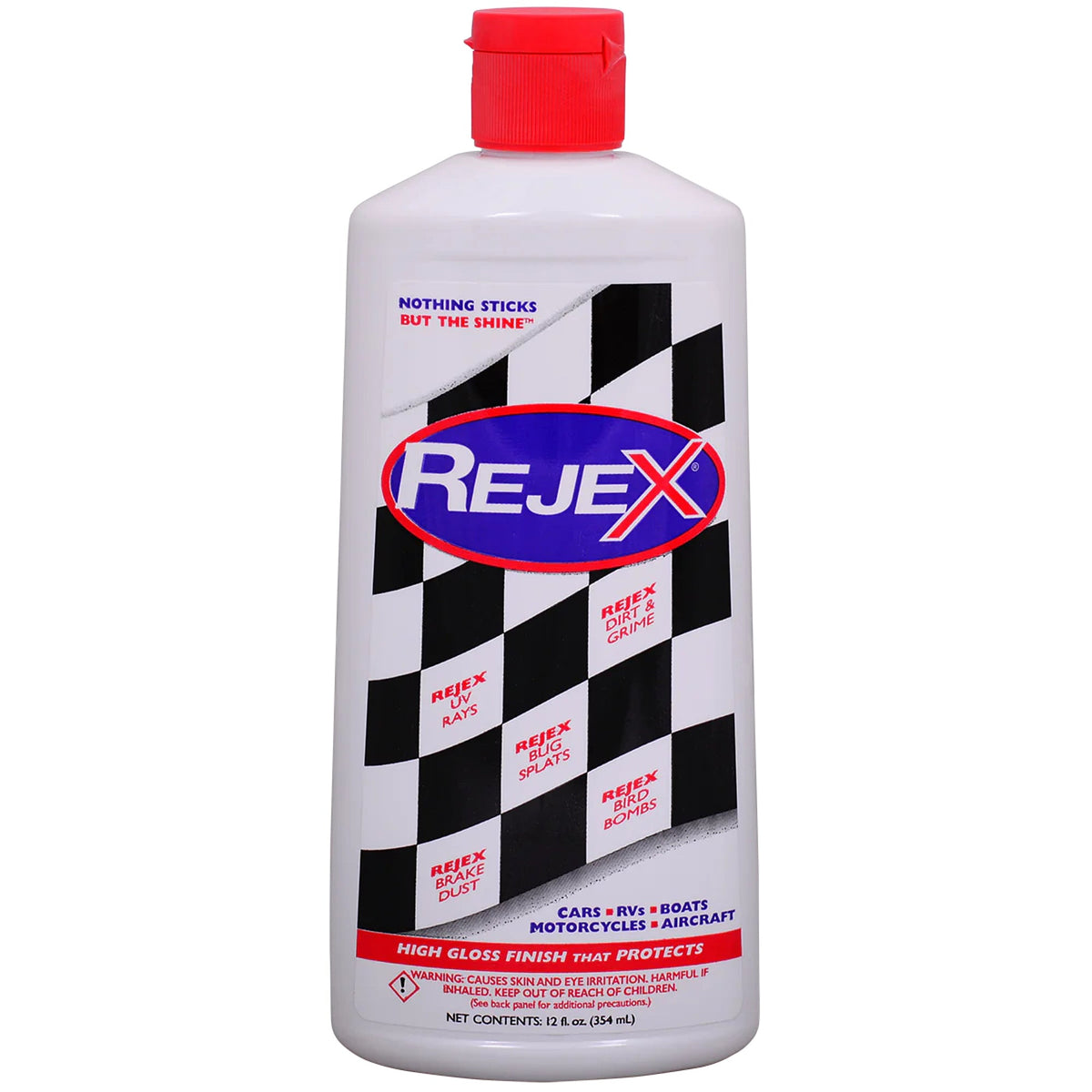 RejeX 12oz Dropper - CNX61001