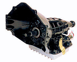 P/G Competition Trans w/Brake 1.76 Ratio - COA11120176