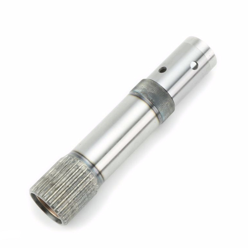 Stator Support Tube w/ Bushing - Heat Treated - COA12809