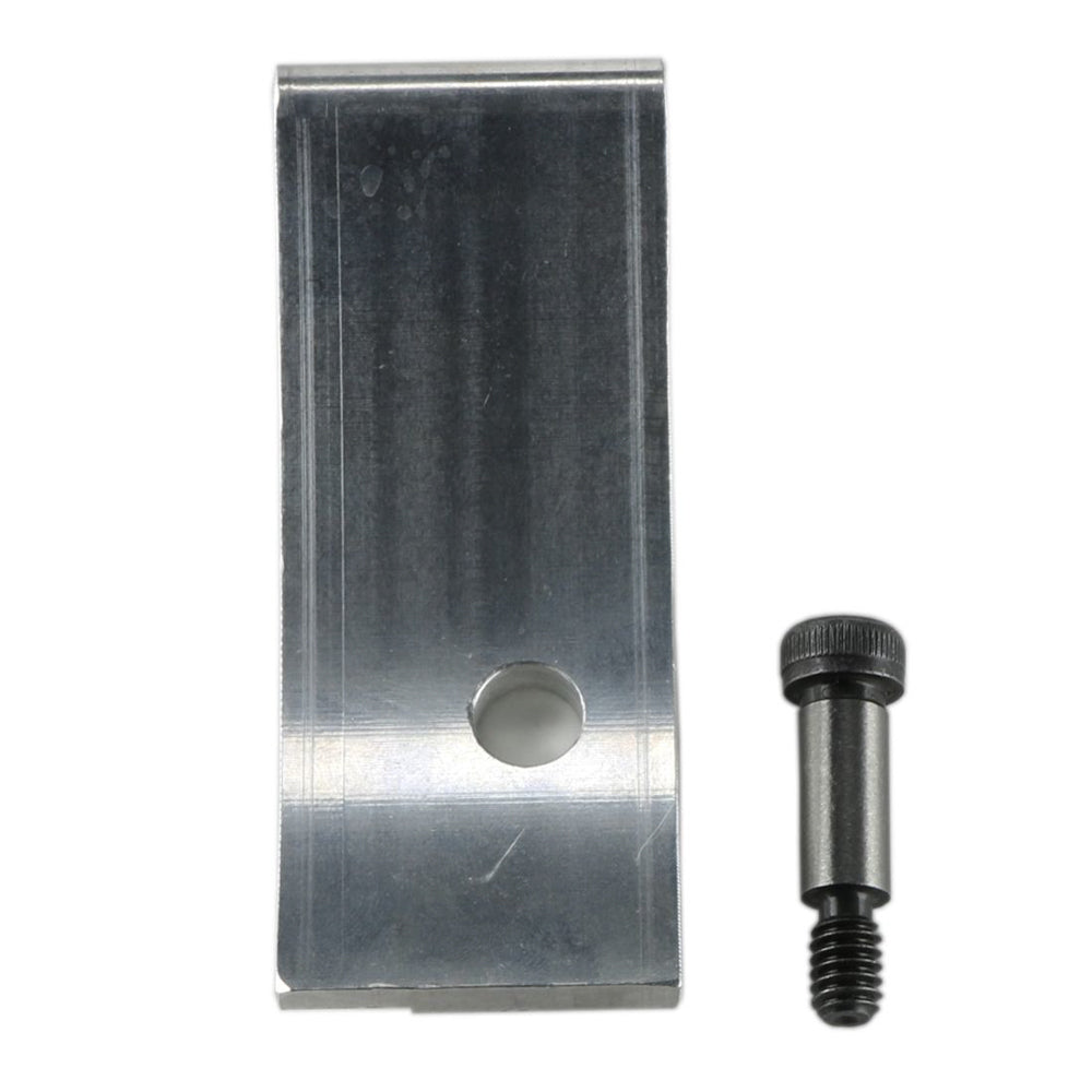 Intermdiate Pressure Plate Support Billet Alm - COA22819