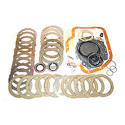 TH350 Master O/Haul Kit - COA32107