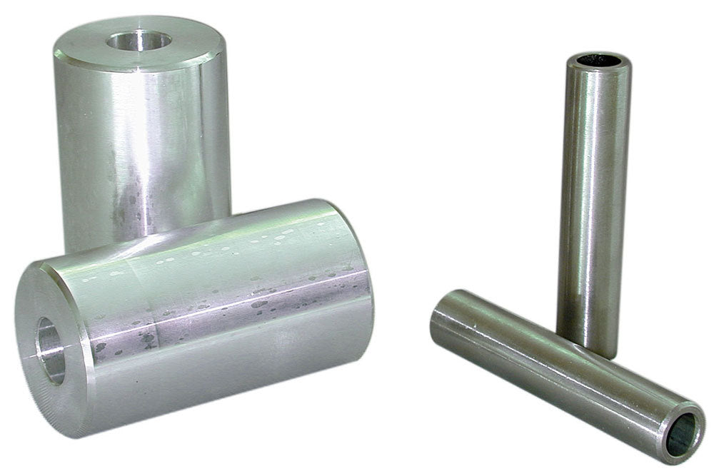 Bushing Spring Eye Aluminum - C2022