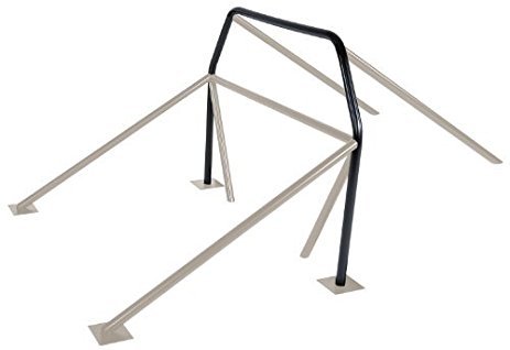 8-Point Hoop - 3125