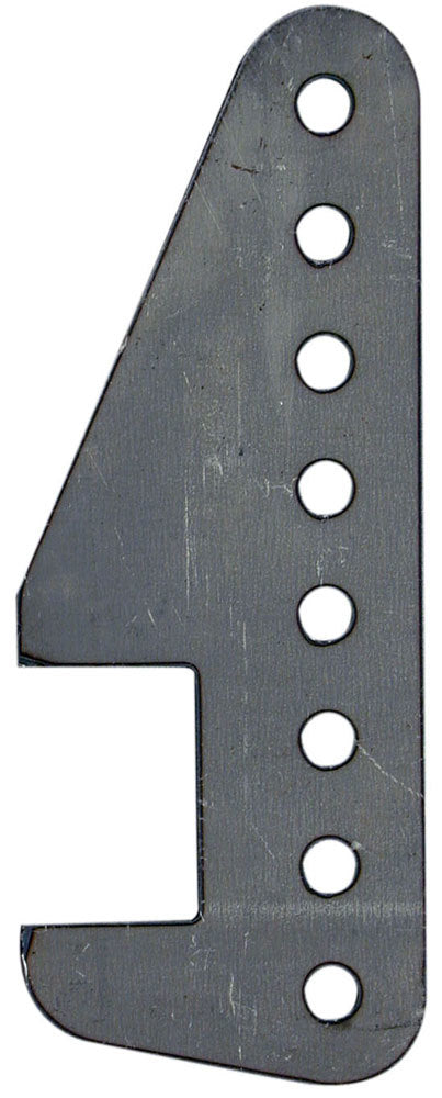Shock Mount Bracket - C3413