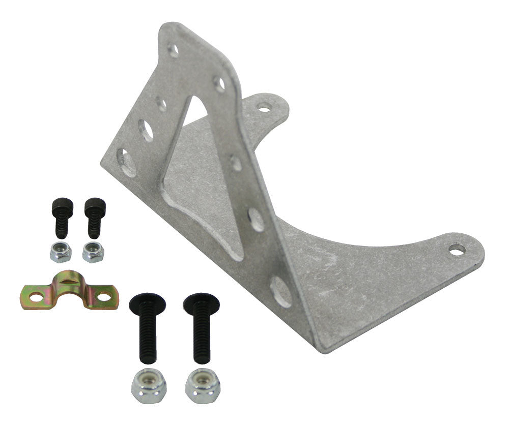 Clamp Kit - Parachute Release Cable - C3453