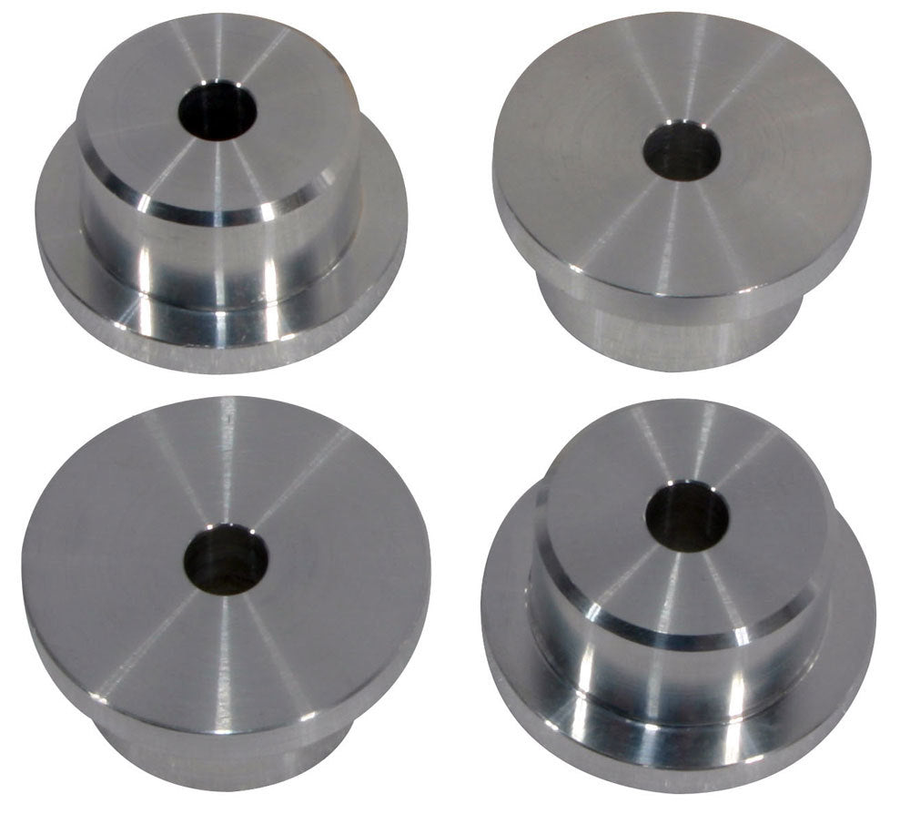 Transmission X-Member Bushing Set - C3610