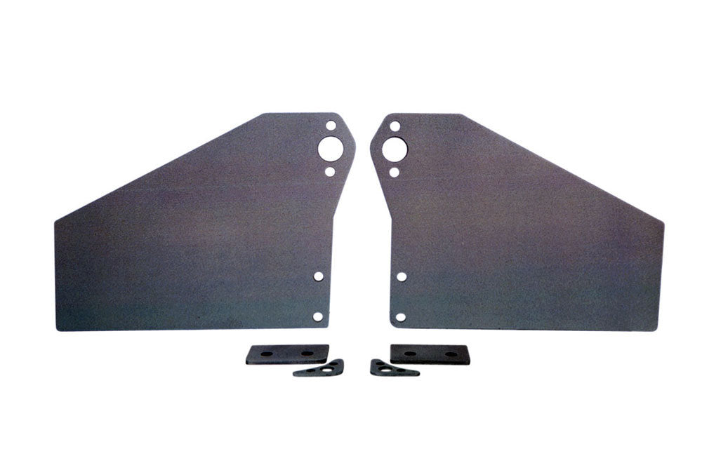 Motor Plate SBC - C4006