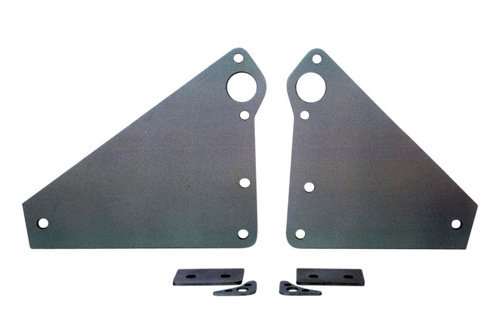 Motor Plate BBC - C4007