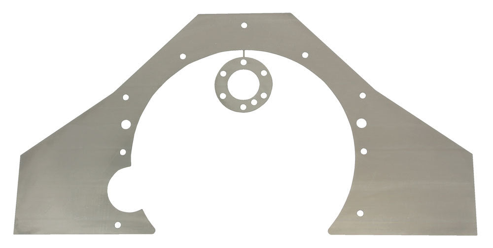 Mid Mount Motor Plate - C4028