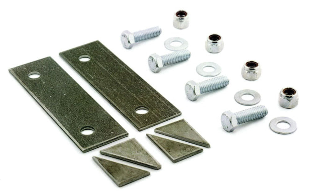 Mid Motor Plate Mounting Kit - C4032
