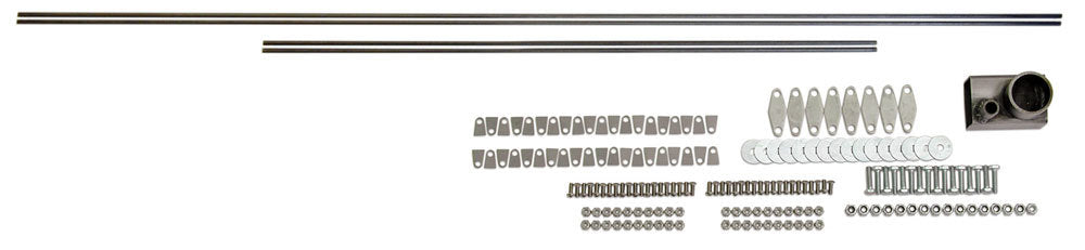 Window Frame Kit Universal - C4900