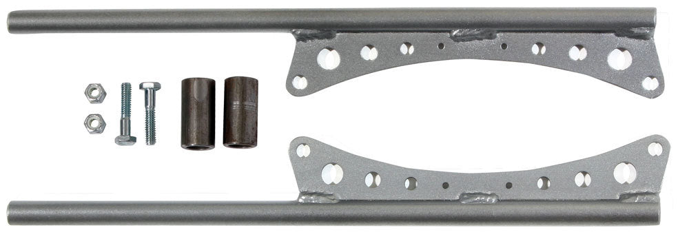 Radiator Mounting Kit - C4925