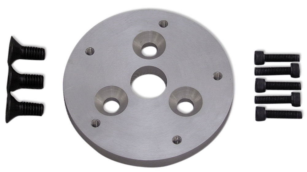 5-HOLE Steering Wheel Adptr Kit - C5078