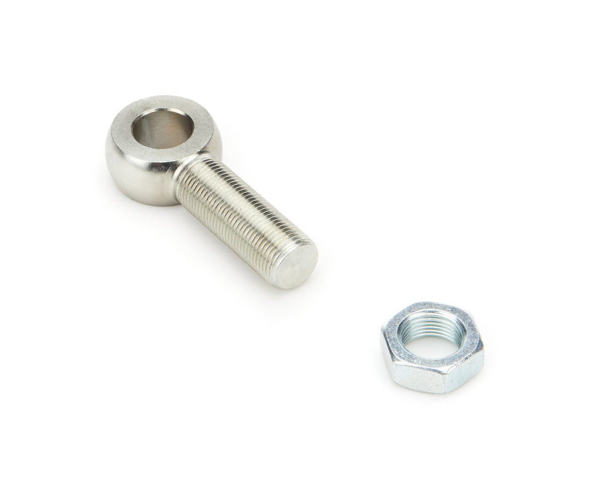 3/4 Solid Rod End - C6150