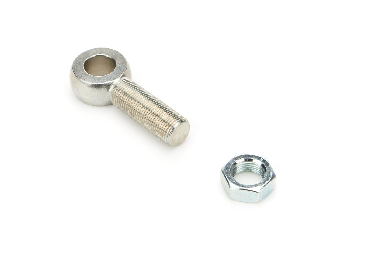 3/4 Solid Rod End - C6151