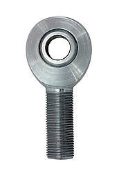 Chrome Moly Rod End - 3/4 x 5/8 LH - C6155