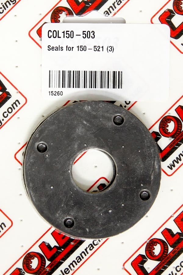Seals for 150-521 (3) - 150503